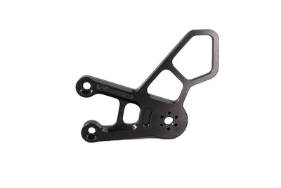05-757L BMW S1000RR Left Main Rearset bracket