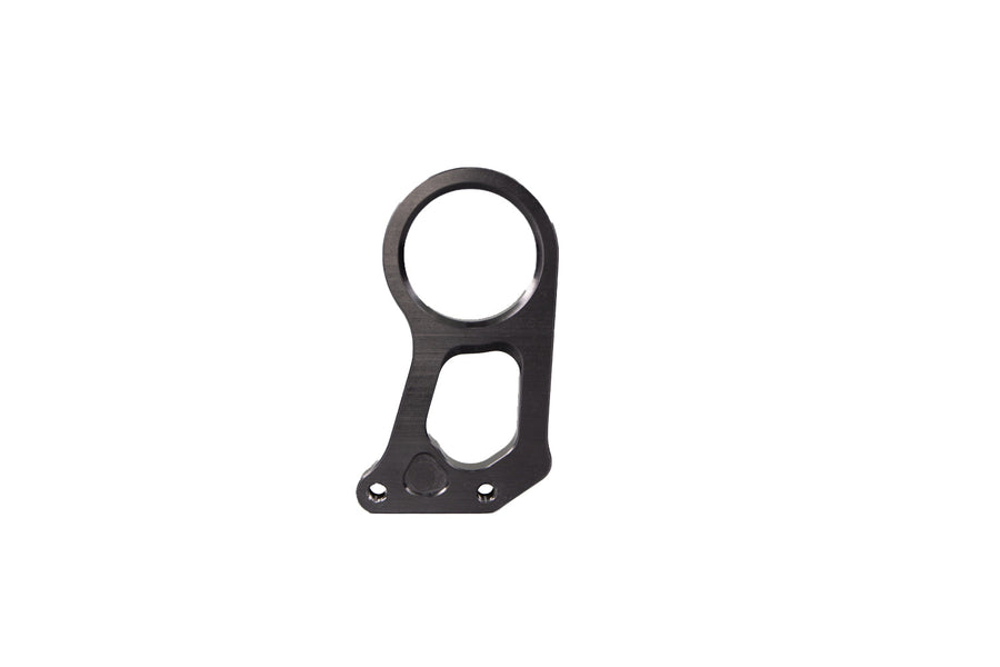 05-757PM BMW S1000RR Pipe Mount Bracket