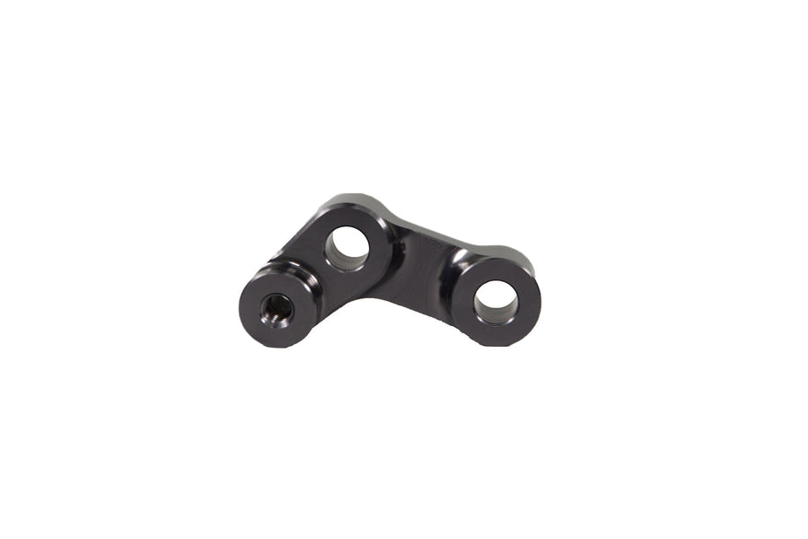05-0757SM BMW S1000RR Shift Mount Bracket