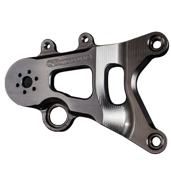 Woodcraft RHS Bracket — MV Agusta F3 675 / F3 800