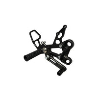 05-0790B KTM Duke790/890  Rear Set Kit