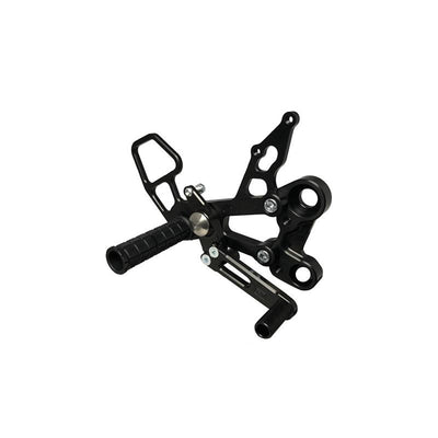 05-0790B KTM Duke790/890  Rear Set Kit