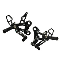 05-0790B KTM Duke790/890  Rear Set Kit