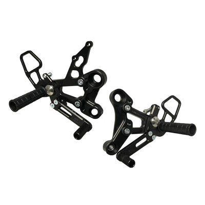 05-0790B KTM Duke790/890  Rear Set Kit