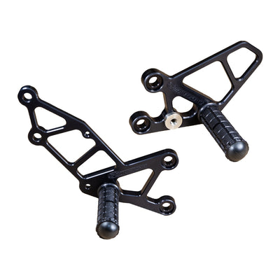 05-4130 Kawasaki Ninja250 1988-2007 Rearset