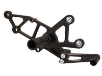 05-4131EB Kawasaki Ninja EX250 Rearset