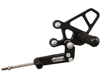 05-4131EB Kawasaki Ninja EX250 Rearset