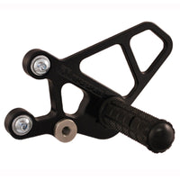05-4131E Kawasakiaski Ninja EX250/EX300 Rearset Kit (Non ABS Model)