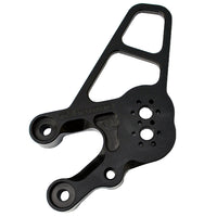 05-4131LE 2008-12 Kawasaki Ninja250 LHS Eccentric Rearset Brkt