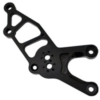 05-4131RE 2008-12 Kawasaki Ninja250 RHS Eccentric Rearset Brkt