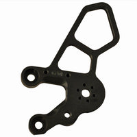 05-4225LR 2003-11 Suzuki SV650/1000 LHS Bracket