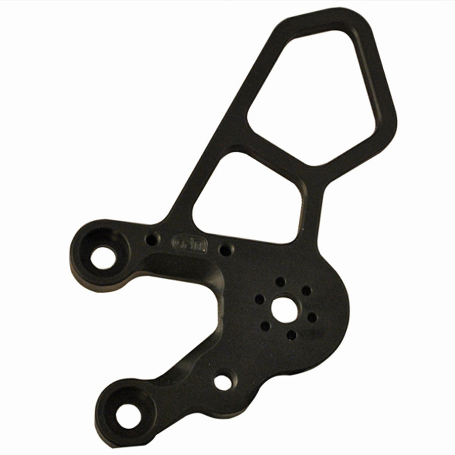 05-4225LR 2003-11 Suzuki SV650/1000 LHS Bracket