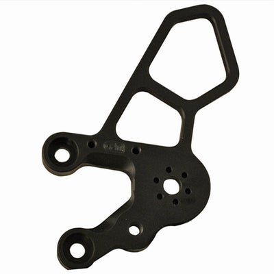 05-4225LR 2003-11 Suzuki SV650/1000 LHS Bracket