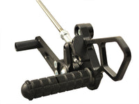 05-4227B Suzuki SV650 Rearset Complete - GP Shift