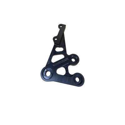 05-4245R 2005-06 Suzuki GSXR1000 RHS Black Bracket