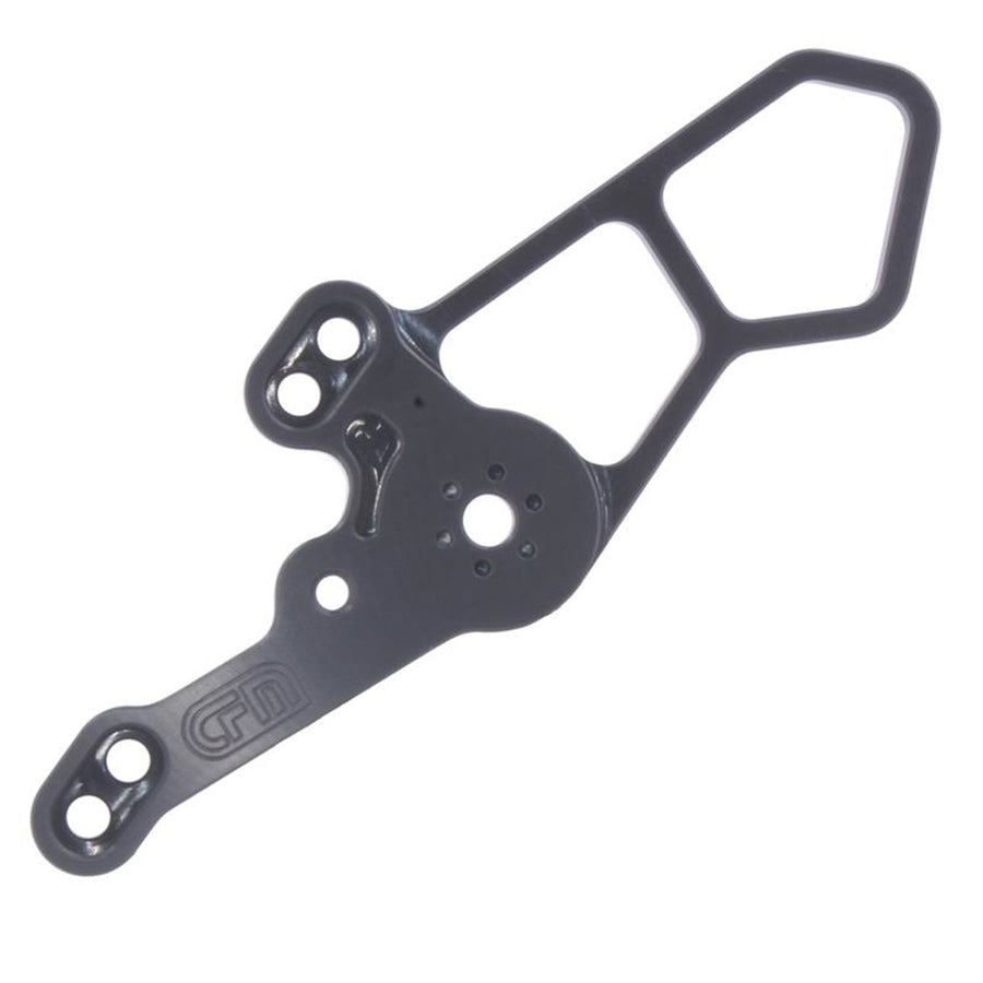 05-4407L Yamaha FZ07 LHS Bracket