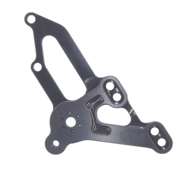 Woodcraft RHS Bracket — Yamaha MT-07