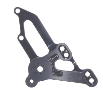 05-4407R Yamaha FZ07 RHS Bracket
