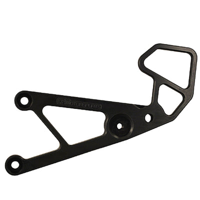 05-4447L 2003-05 Yamaha R6 /R6S LHS Bracket