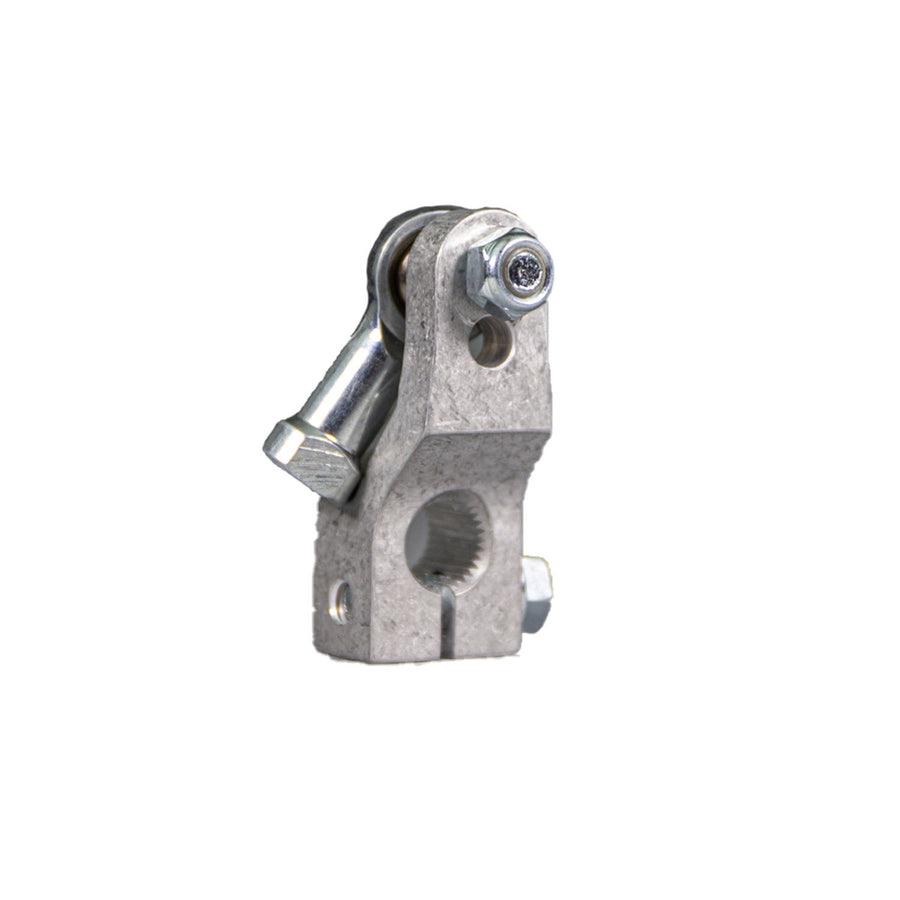 05-K125 2012-16 Kawasaki Ninja 650R Shift Knuckle