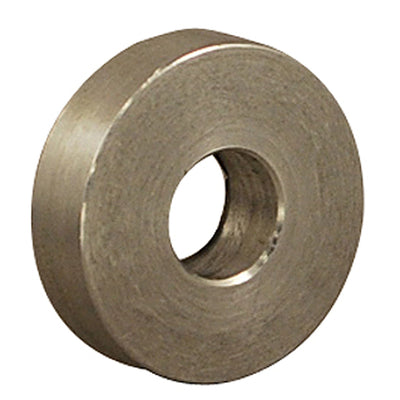 05-Spacer  Universal Rear Set Spacer, Silver