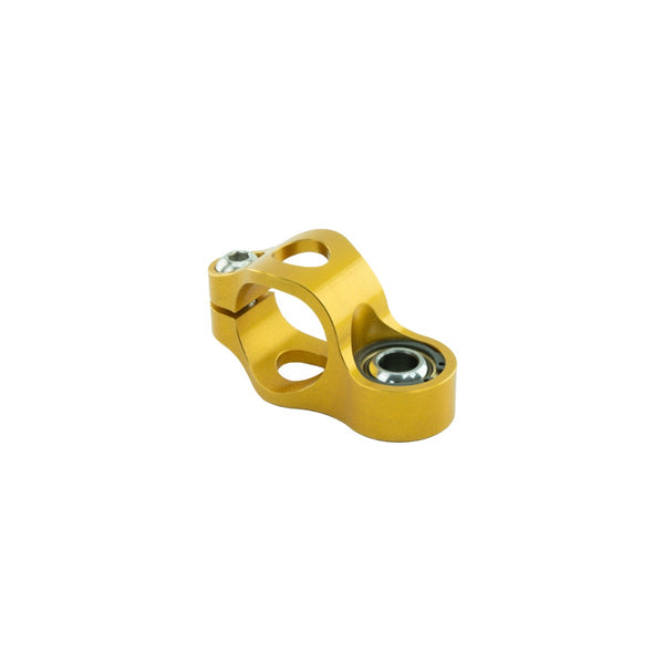 K-Tech Steering Damper -Mounting Kit BMW F900R 20>