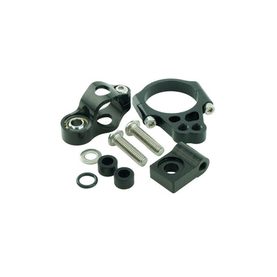 Steering Damper -Mounting Kit Kawasaki NINJA 400 RACE KIT