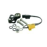 Steering Damper -Mounting Kit Suzuki GSXR1000 07-20 ORIGINAL MOUNT