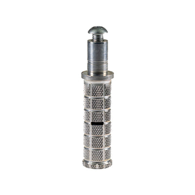 06-0112 Footpeg w/BH bolt(04-BH1030Z) Kaw ZX6R 98-02, ZX6RR/636, ZX9R LHS only