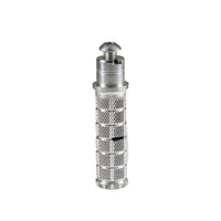 06-0245 Footpeg w/BH bolt(04-BH1030Z) Suz GSXR1000 '05-06