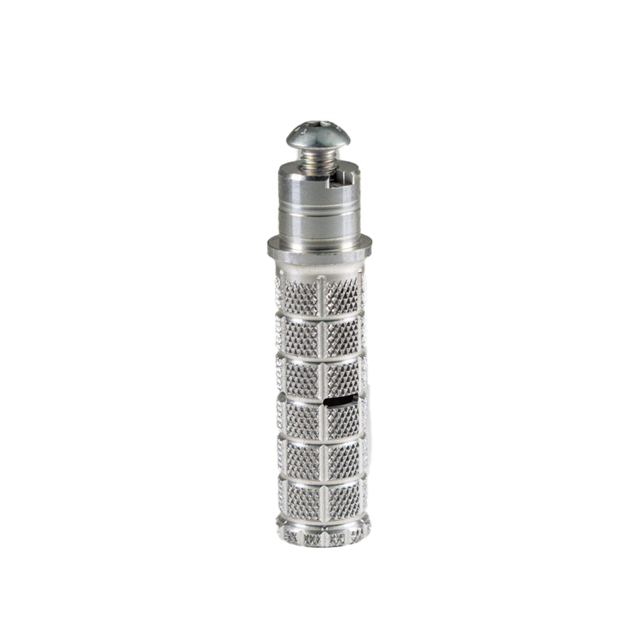 06-0245 Footpeg w/BH bolt(04-BH1030Z) Suz GSXR1000 '05-06