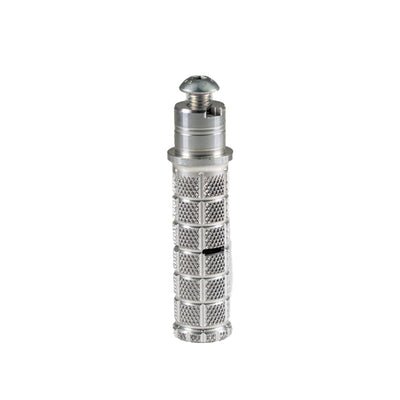 06-0245 Footpeg w/BH bolt(04-BH1030Z) Suz GSXR1000 '05-06
