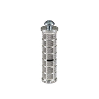 06-0300 Standard Footpeg w/BH bolt