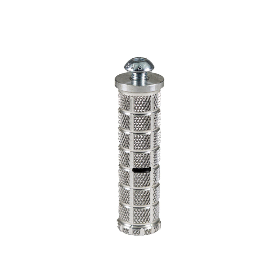 06-0300 Standard Footpeg w/BH bolt
