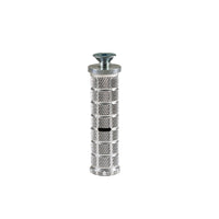 06-0301 Standard Footpeg w/FH bolt (04-FH1035Z)RHS only-Hon RC51,F4,F4i, Kaw 650R