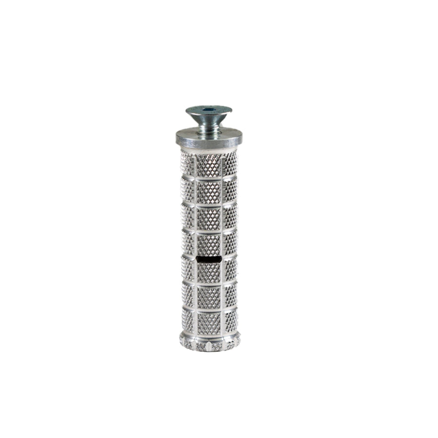 06-0301 Standard Footpeg w/FH bolt (04-FH1035Z)RHS only-Hon RC51,F4,F4i, Kaw 650R