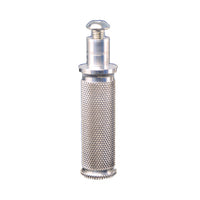 06-0350 - Footpeg w/BH bolt (04-BH1030Z) Hon CBR929