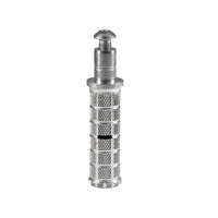 06-0420 Footpeg w/BH bolt(04-BH1030Z) Yamaha Both R1, RHS YZF600/1000, R6 (99-05)