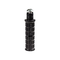 06-4200 Replacement Footpeg with Bolt w/Tabs