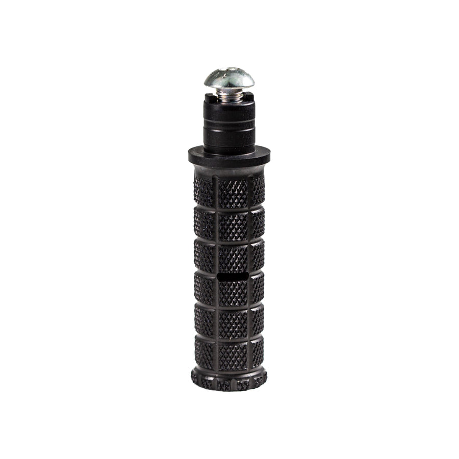 06-4200 Replacement Footpeg with Bolt w/Tabs