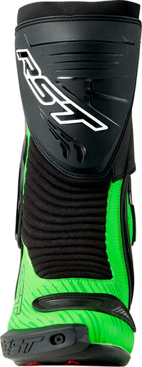Tractech Evo D3O Boots — Black
