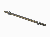 07-0118 Male Stainless Steel Shift Rod, 118MM long