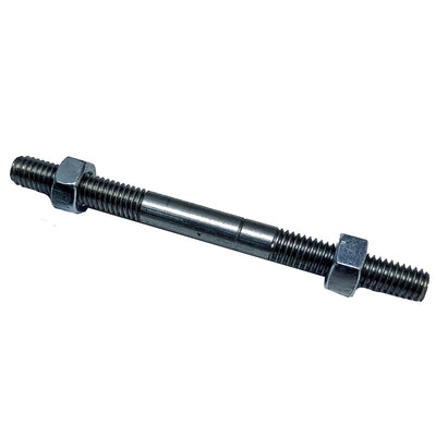 07-0325 Male Stainless Steel Shift Rod, 3.25" Long