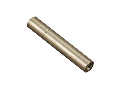07-2178 Female Aluminum Shift Rod, 1-7/8" Long