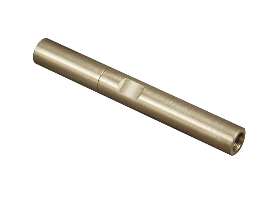 07-2310 Female Aluminum Shift Rod, 3.1