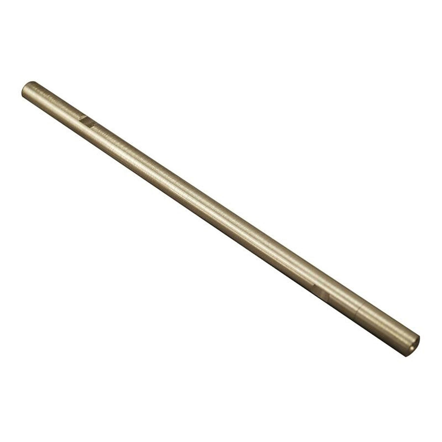 07-2425 Female Aluminum Shift Rod, 4.25 Inch Lg