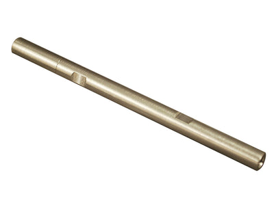 07-2550 Female Aluminum Shift Rod, 5.5" Long