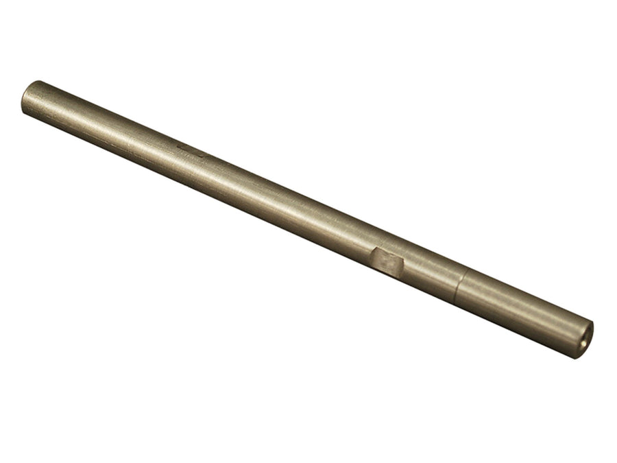 07-2600 Female Aluminum Shift Rod, 6
