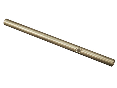 07-2625 Female Aluminum Shift Rod, 6.25" Long