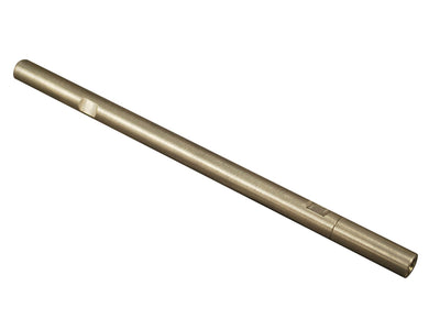 07-2700 Shift Rod Female Aluminum 7"